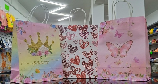 REGALO MEDIANO