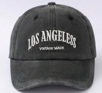 GORRA LOS ANGELESS