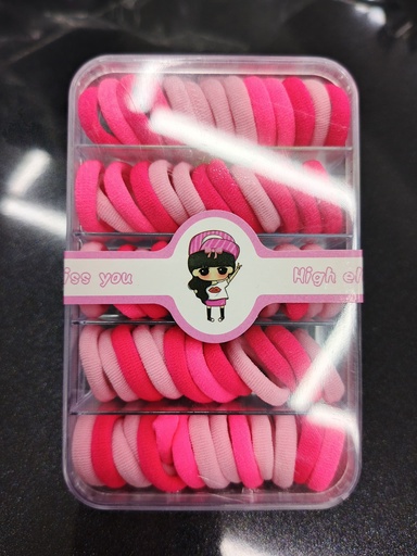COLITAS CAJITA x12