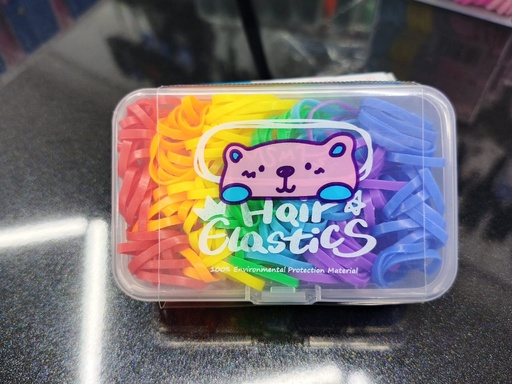 LiGUITAS ELASTICS x20