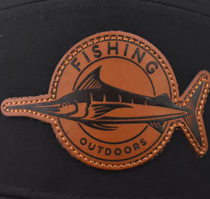 GORRA FISHING