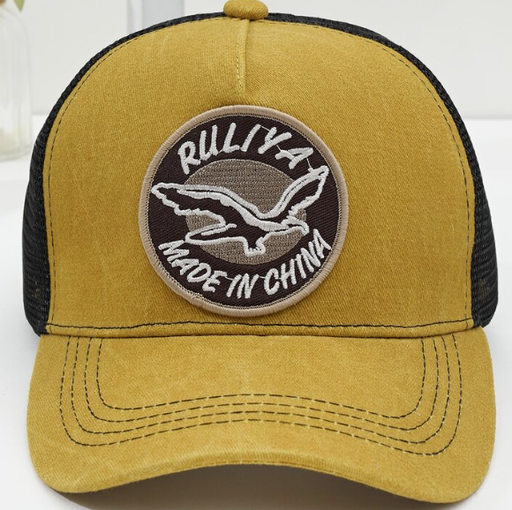 GORRA RULIYA CHINA