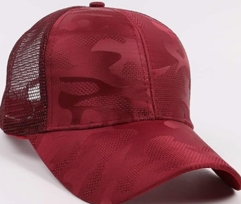 GORRA CAMUFLAJE