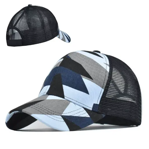 GORRA ARTES