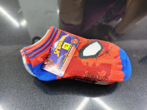 MEDIAS x5 NIÑOS