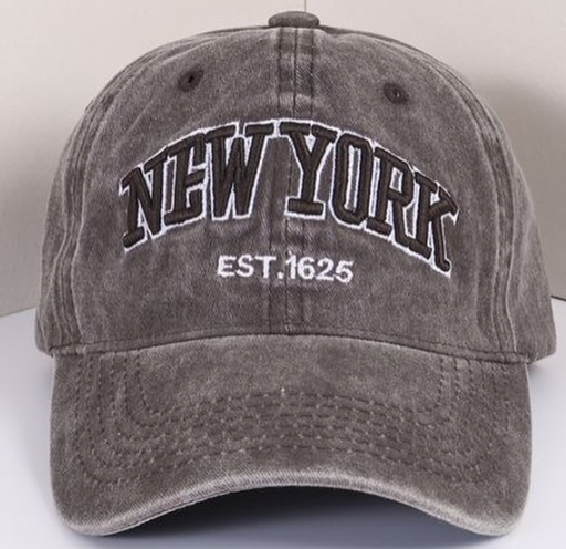 GORRA NEW YORK