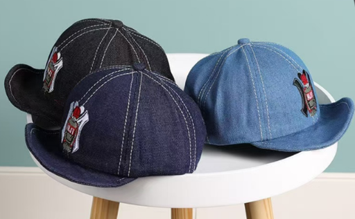 GORRA *JEANS* BJT