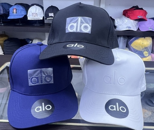 GORRA ALO**PREMIUM