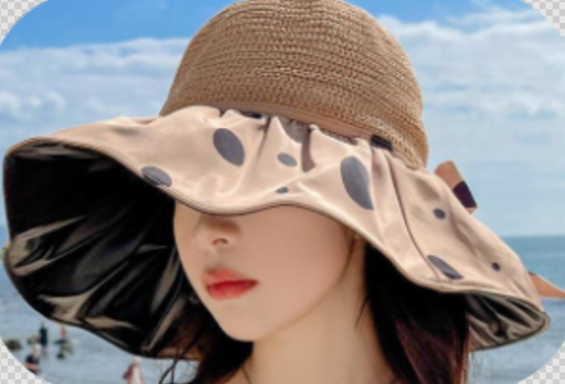 SOMBRERO FASHION**