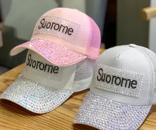 GORRA SUOROME**