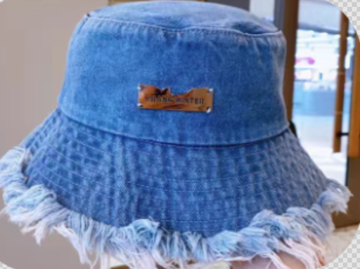 SOMBRERO JEANS**