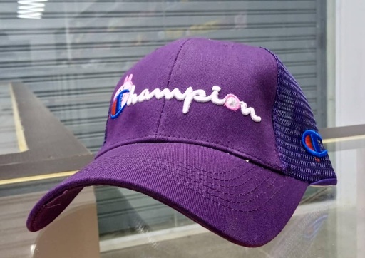 CHAMPION 