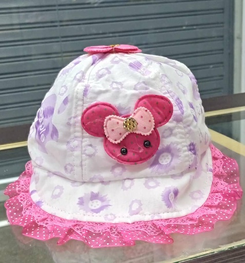 PLAYERA BEBE