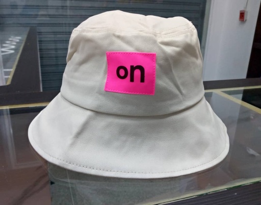 SOMBRERO ON